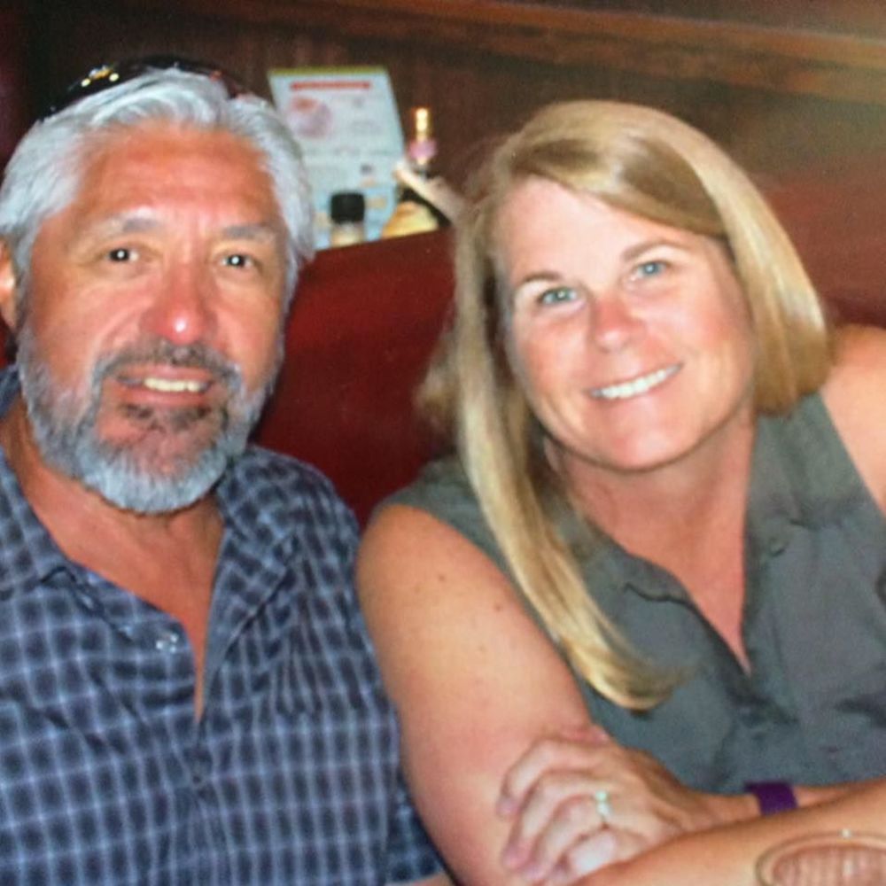 Meet your Posher, Denyse